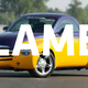 Image for article titled Ten Cars That Try Too Hard To Be Cool
